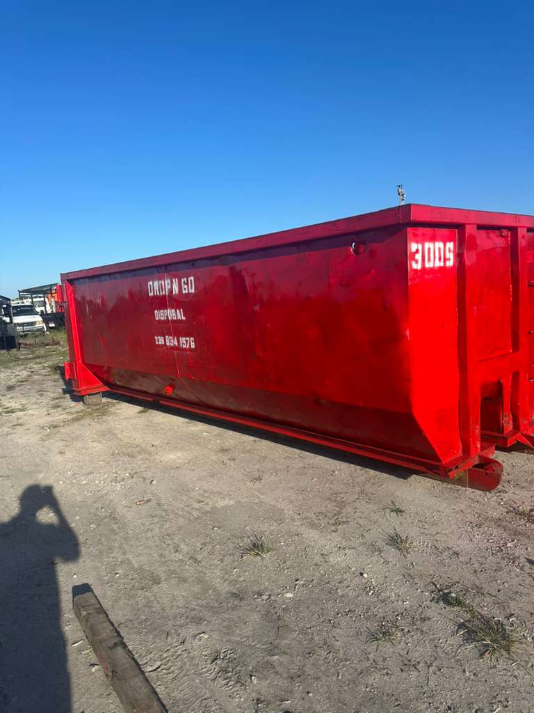Drop N' Go Disposal project photo 1