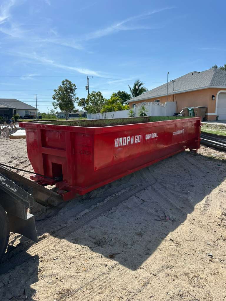 Drop N' Go Disposal project photo 10