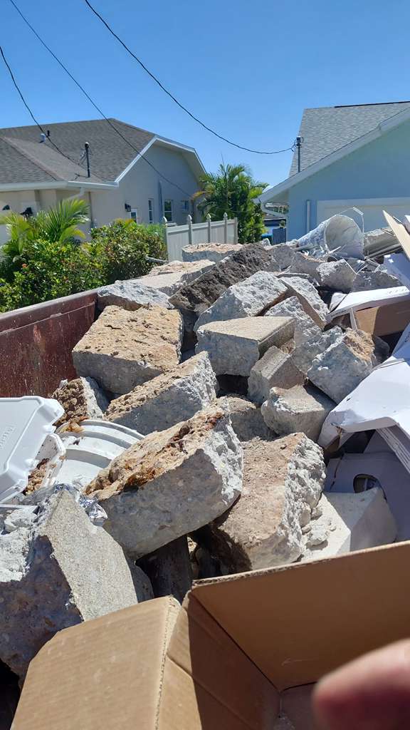Drop N' Go Disposal project photo 14