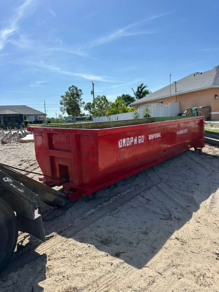Drop N' Go Disposal project photo 16