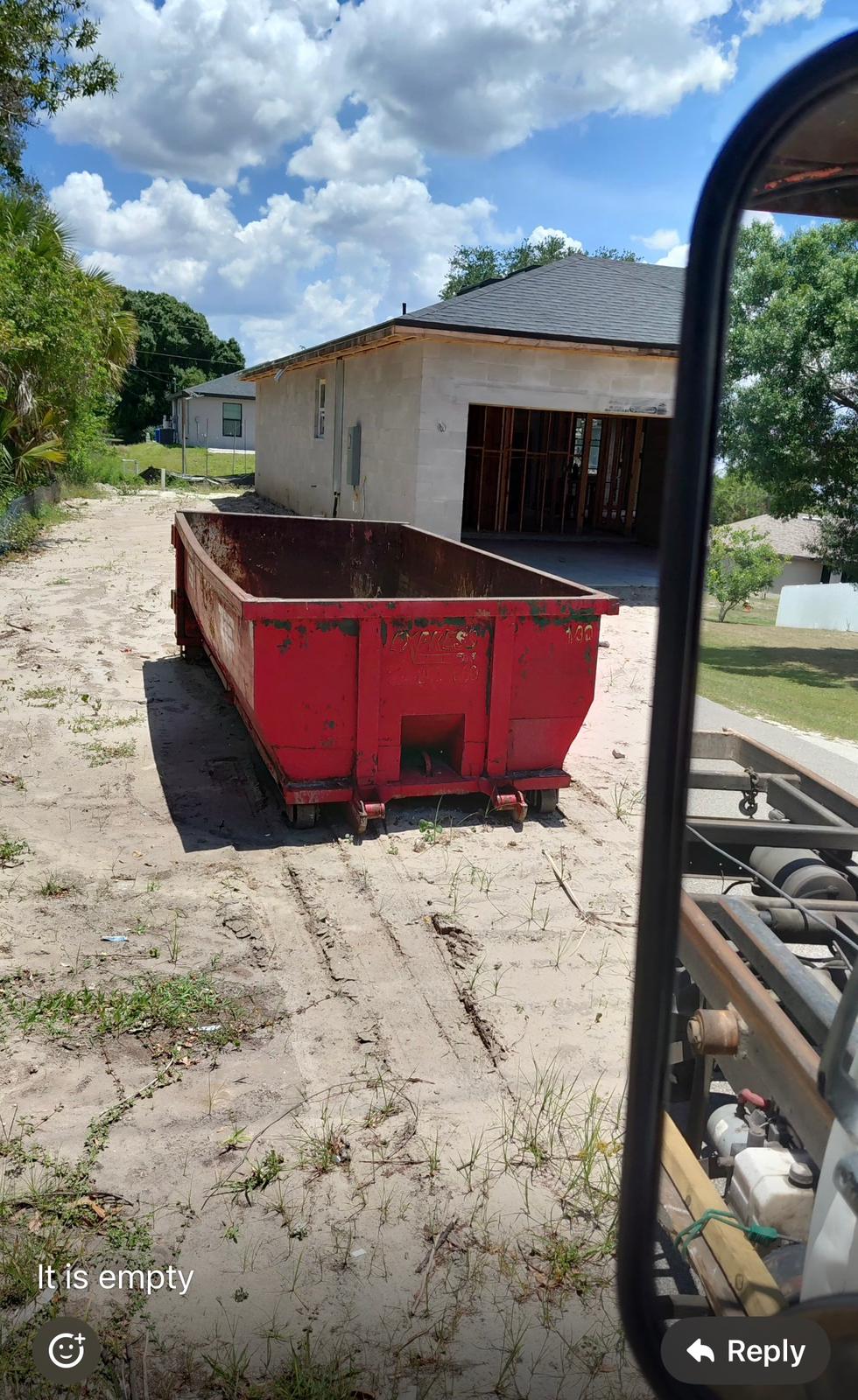 Drop N' Go Disposal project photo 21