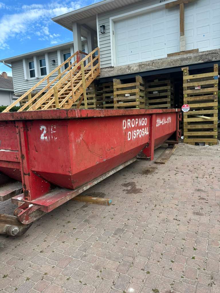 Drop N' Go Disposal project photo 25