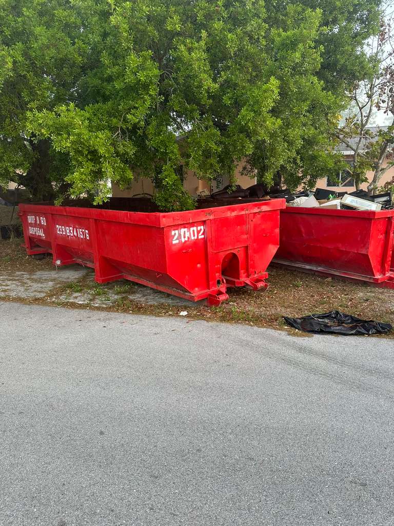 Drop N' Go Disposal project photo 26
