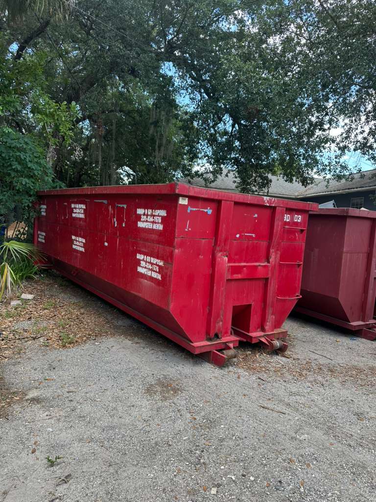 Drop N' Go Disposal project photo 31