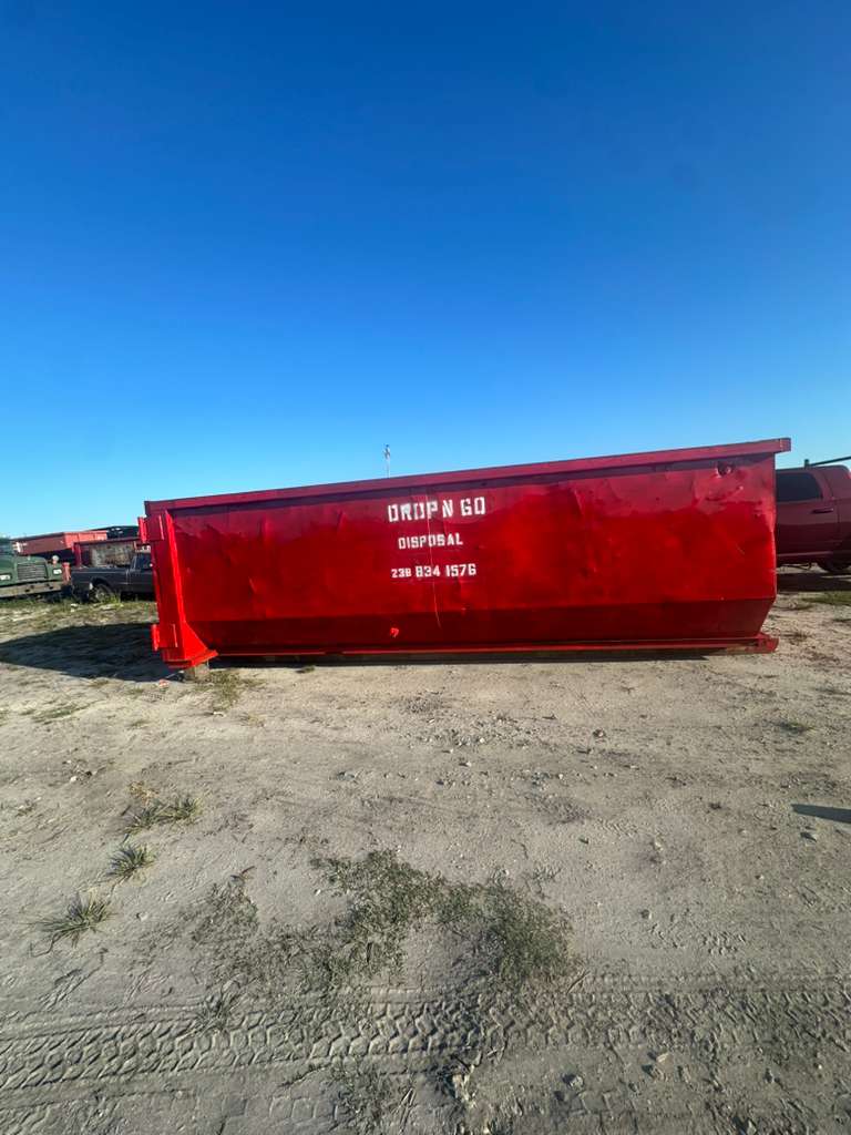 Drop N' Go Disposal project photo 5