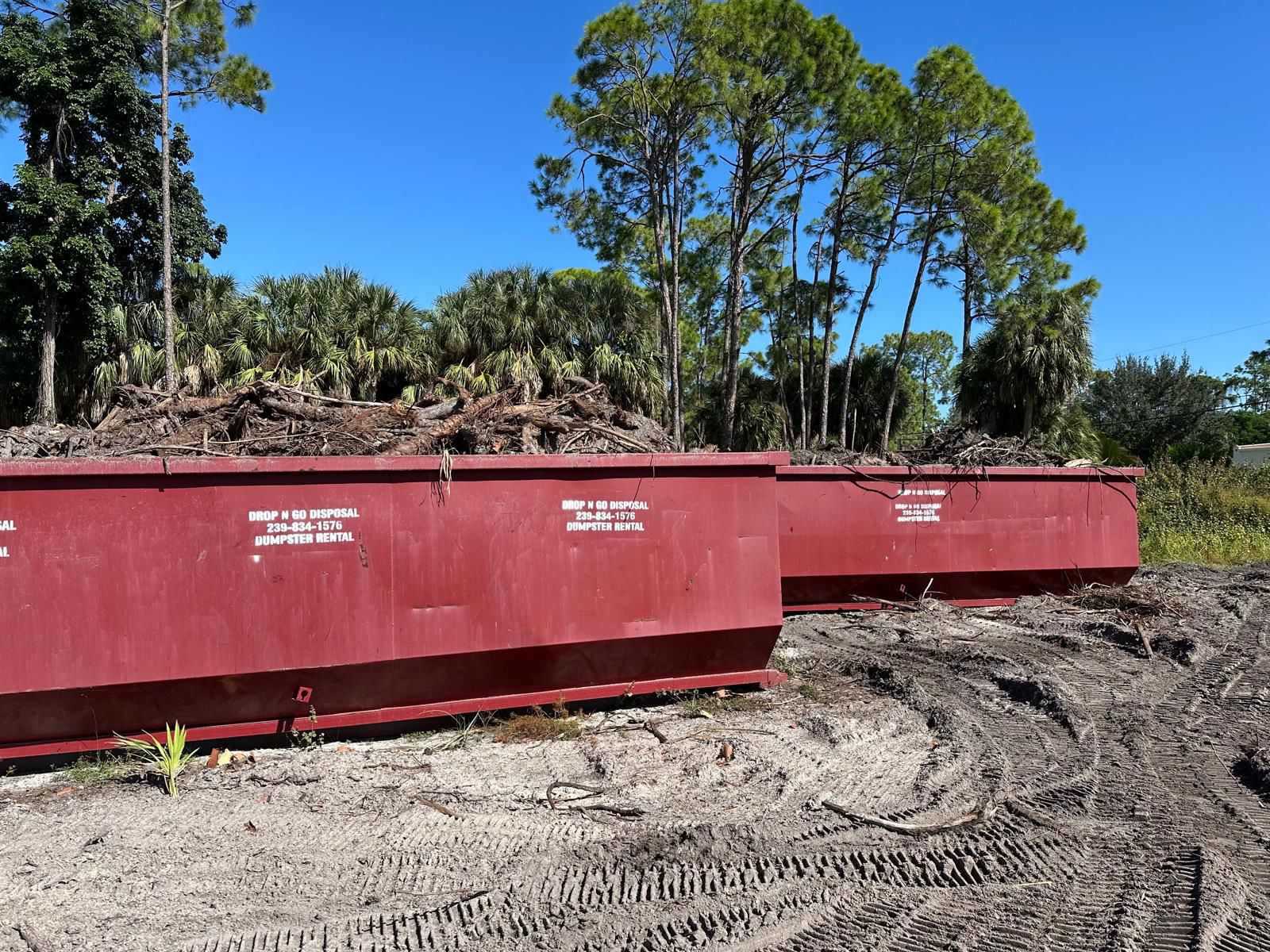 Drop N' Go Disposal project photo 6