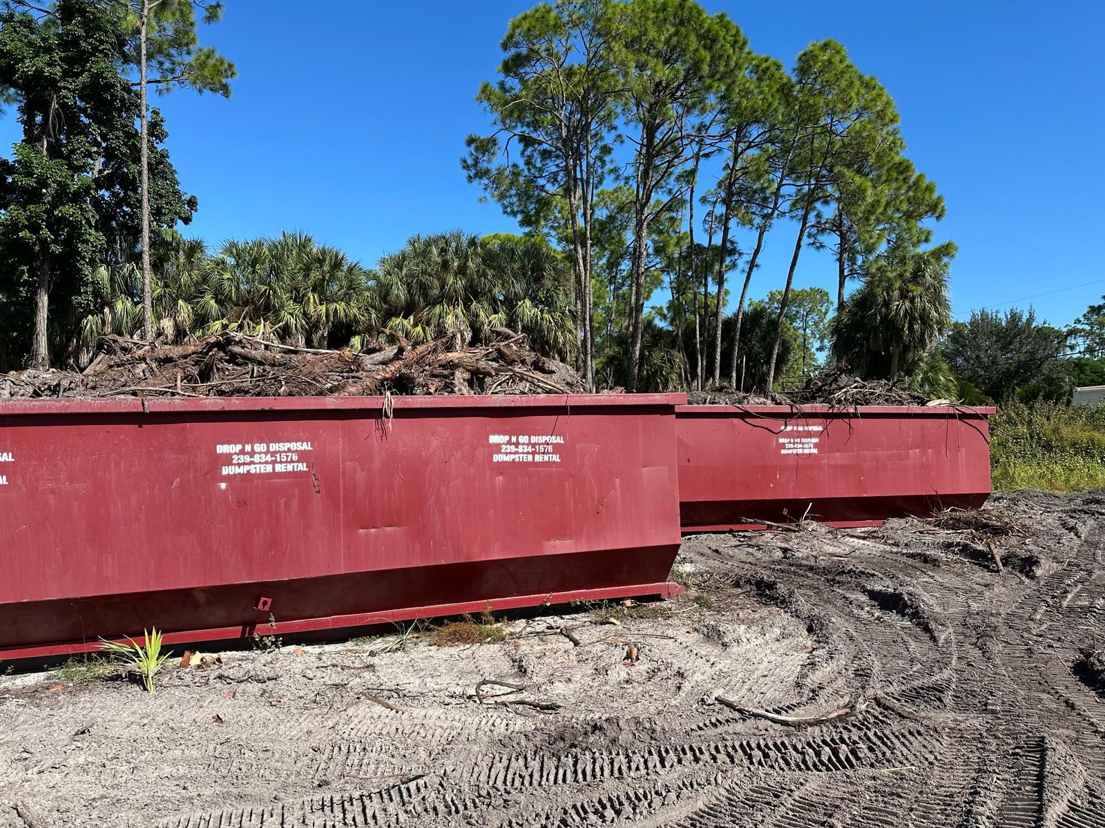 Drop N' Go Disposal project photo 7