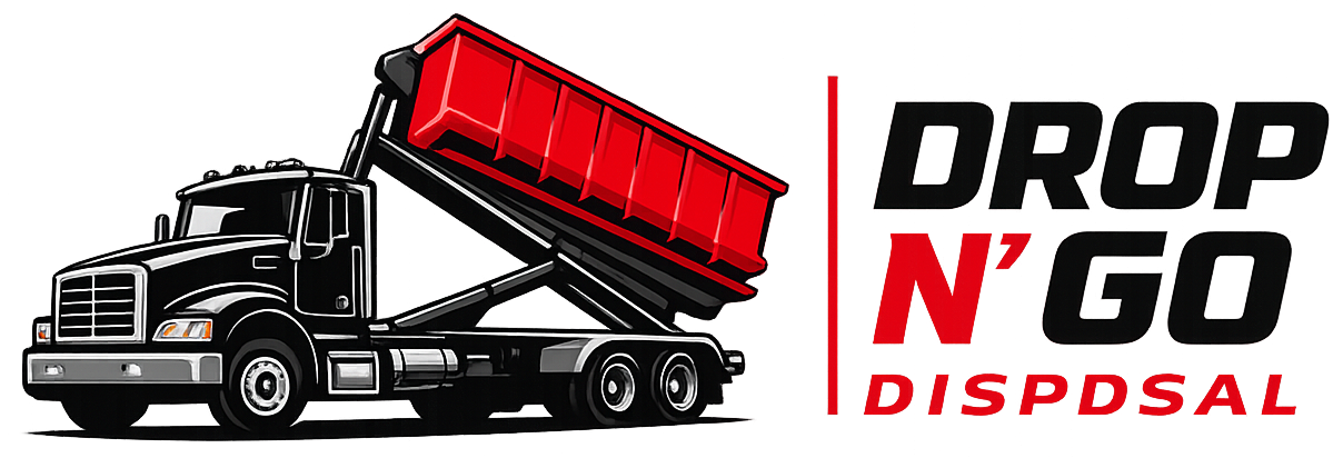 Drop N' Go Disposal